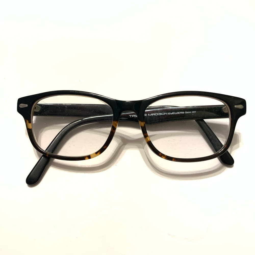 Taylor Madison Eyewear Glenn 401